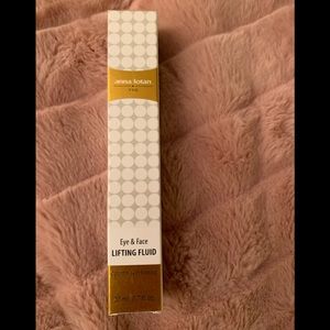 Eye & Face lifting fluid